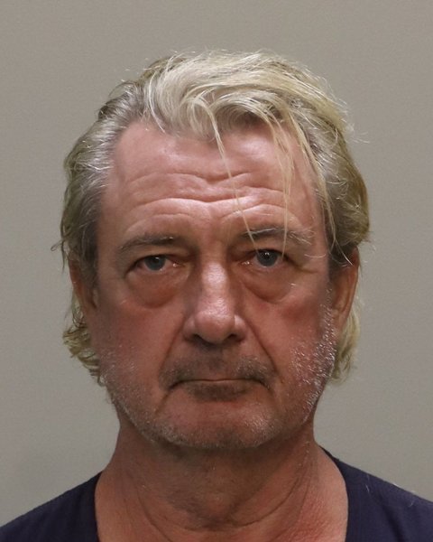 Mugshot of JOSEF NORBERT UTTO