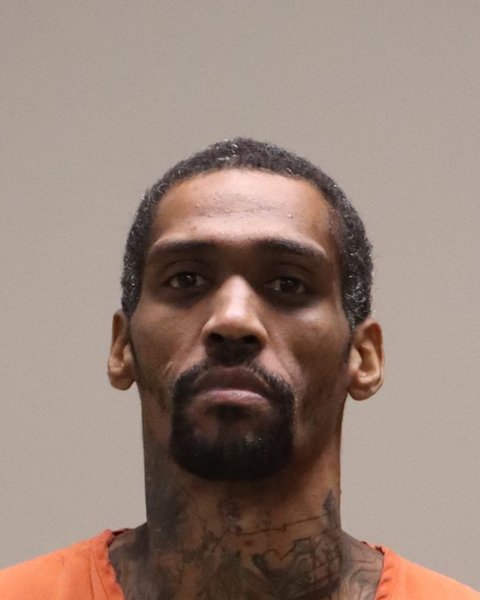 Mugshot of ANGELO CHRISTOPHER JOHNSON