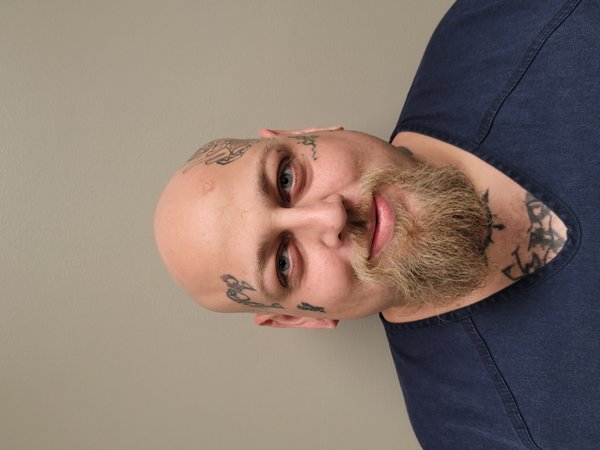 Mugshot of JONATHAN MICHAEL ALGER