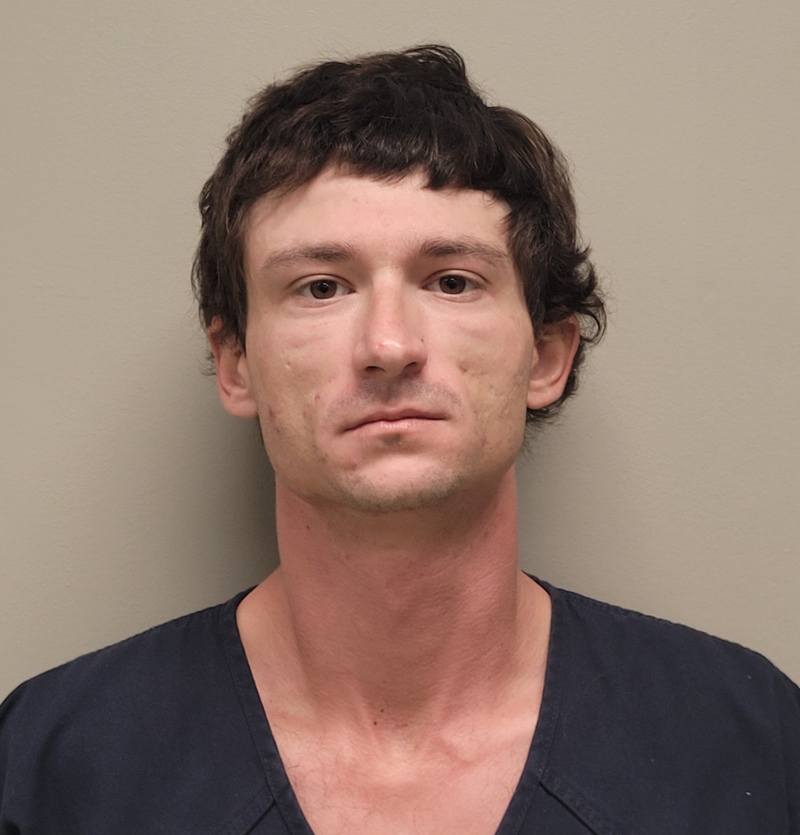 Mugshot of ROREY MATTHEW LILJEGREN