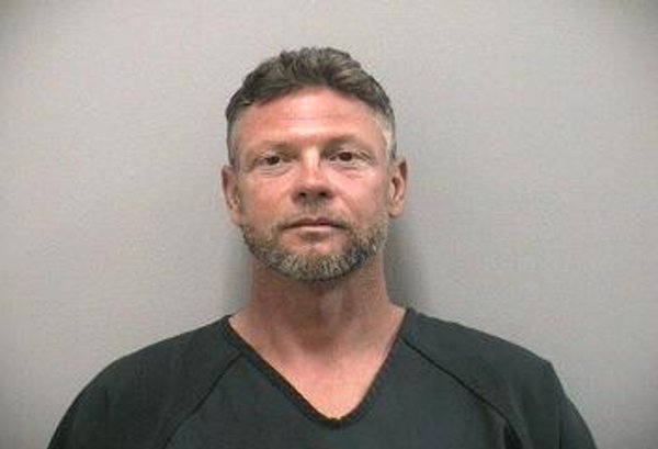 Mugshot of KIM SIDNEY JR TAULBEE