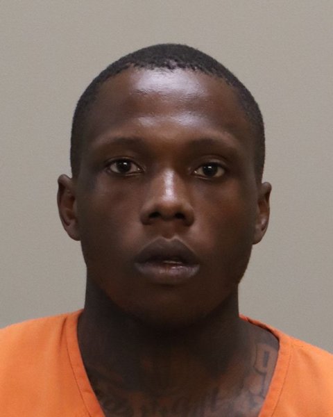 Mugshot of ROBERTO CONSOLE