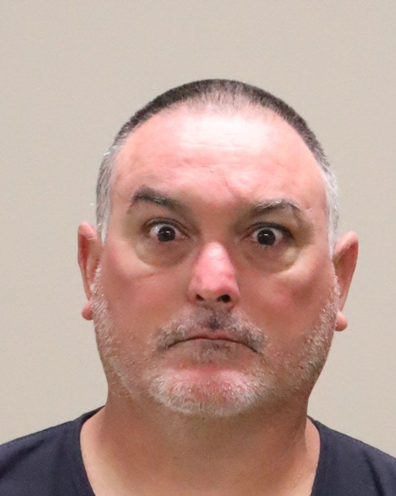 Mugshot of BRANDON SCOTT LEES