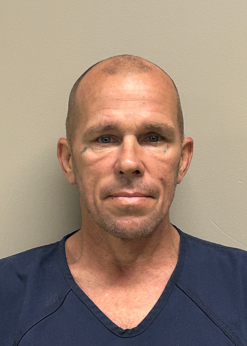 Mugshot of MARCO PETTERI ANTTILA