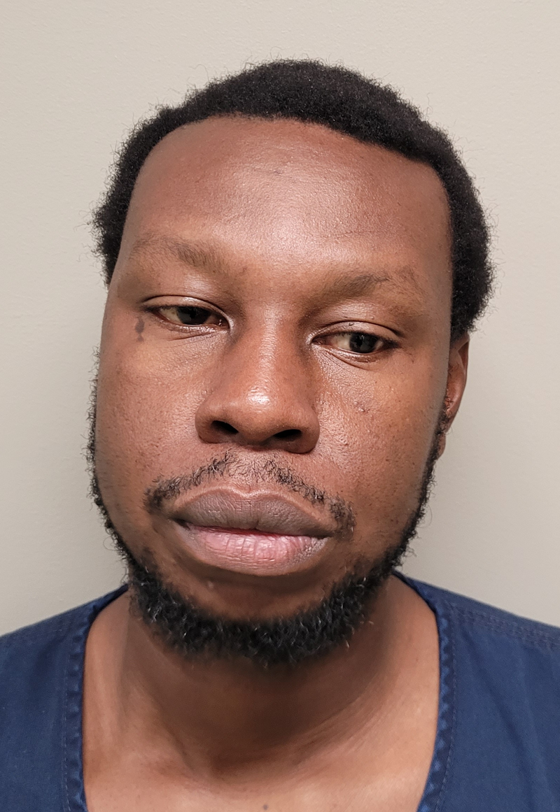 Mugshot of WEDELAIR RAYMOND