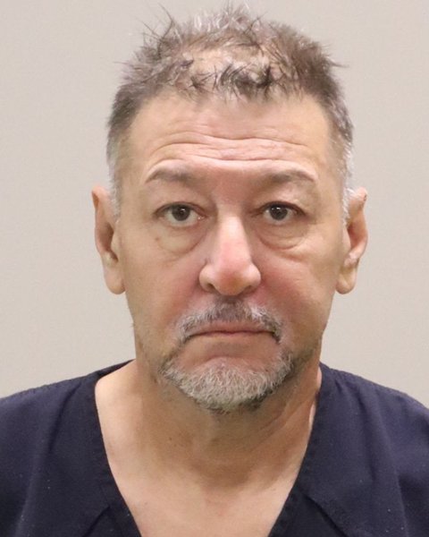 Mugshot of ERNESTO GONZALEZ-OSPINA