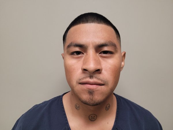Mugshot of ANTULIO HERNANDEZ GOMEZ