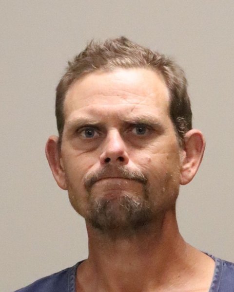Mugshot of JASON STEWART BRADFORD
