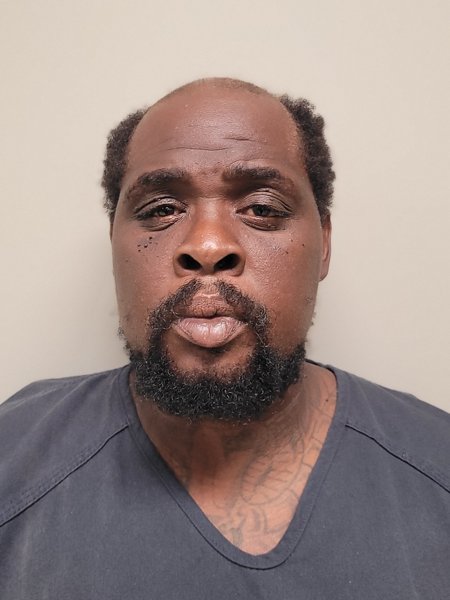 Mugshot of HAROLD LEE THOMPSON