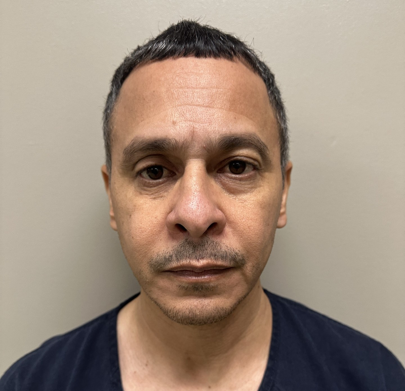 Mugshot of ALBERT CHRISTIAN SURENS-VELASQUEZ