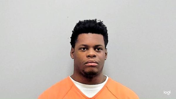 Mugshot of TYRESE ANTHONY KERR
