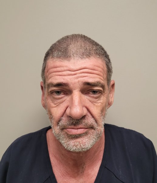 Mugshot of GLENN DUFFY SMITH