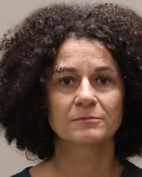 Mugshot of RENATE NIELSEN