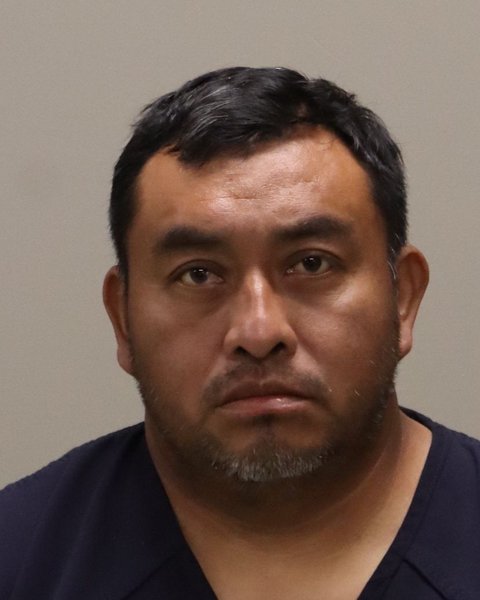 Mugshot of PEDRO SEBASTIAN JULIAN