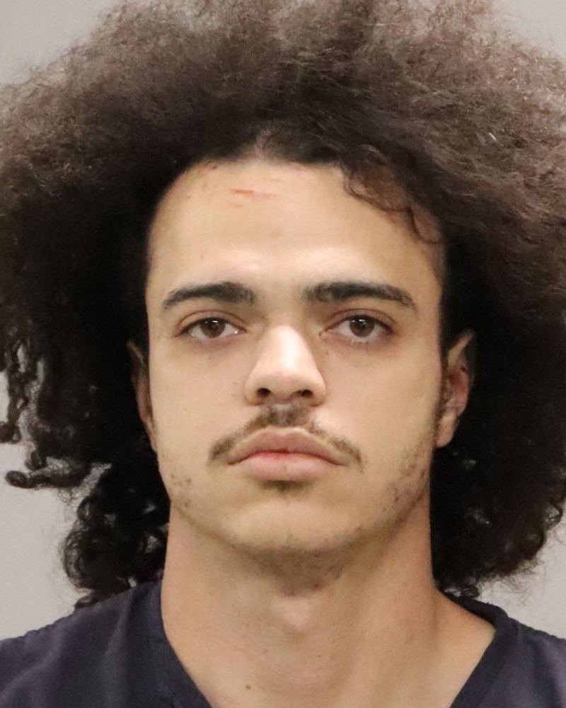 Mugshot of CHARLES MICHAEL COCUZZA