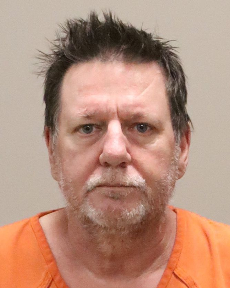 Mugshot of RICHARD PATRICK ALLEN