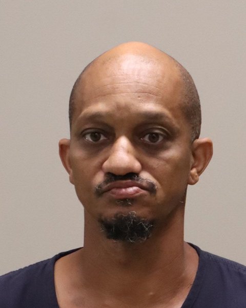 Mugshot of STEVEN KRISTOPHER ADDERLEY