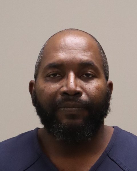 Mugshot of CHRISTOPHER ALEXANDER HODGE