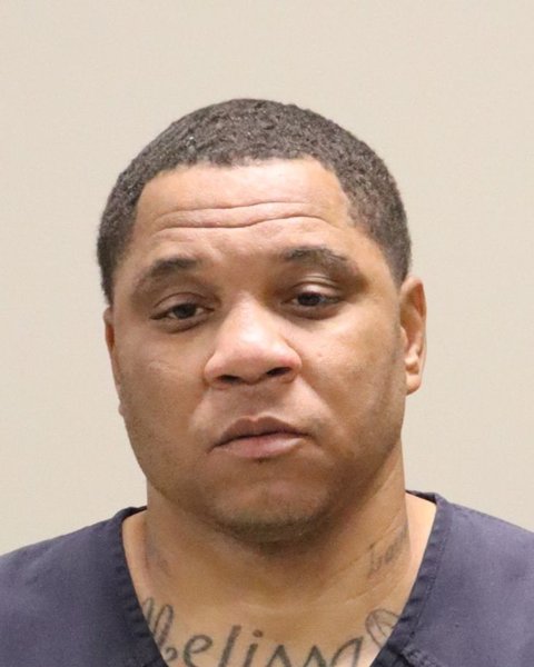 Mugshot of LYNDELL ANTWON WARD