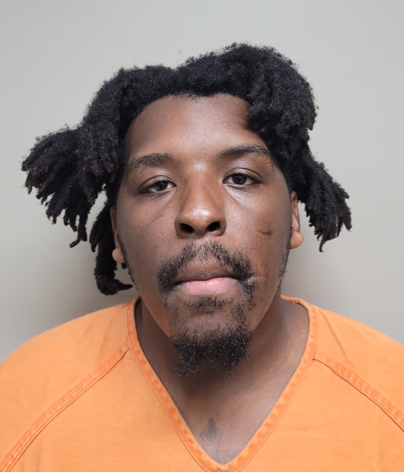 Mugshot of TYLON DAJOHN WALKER