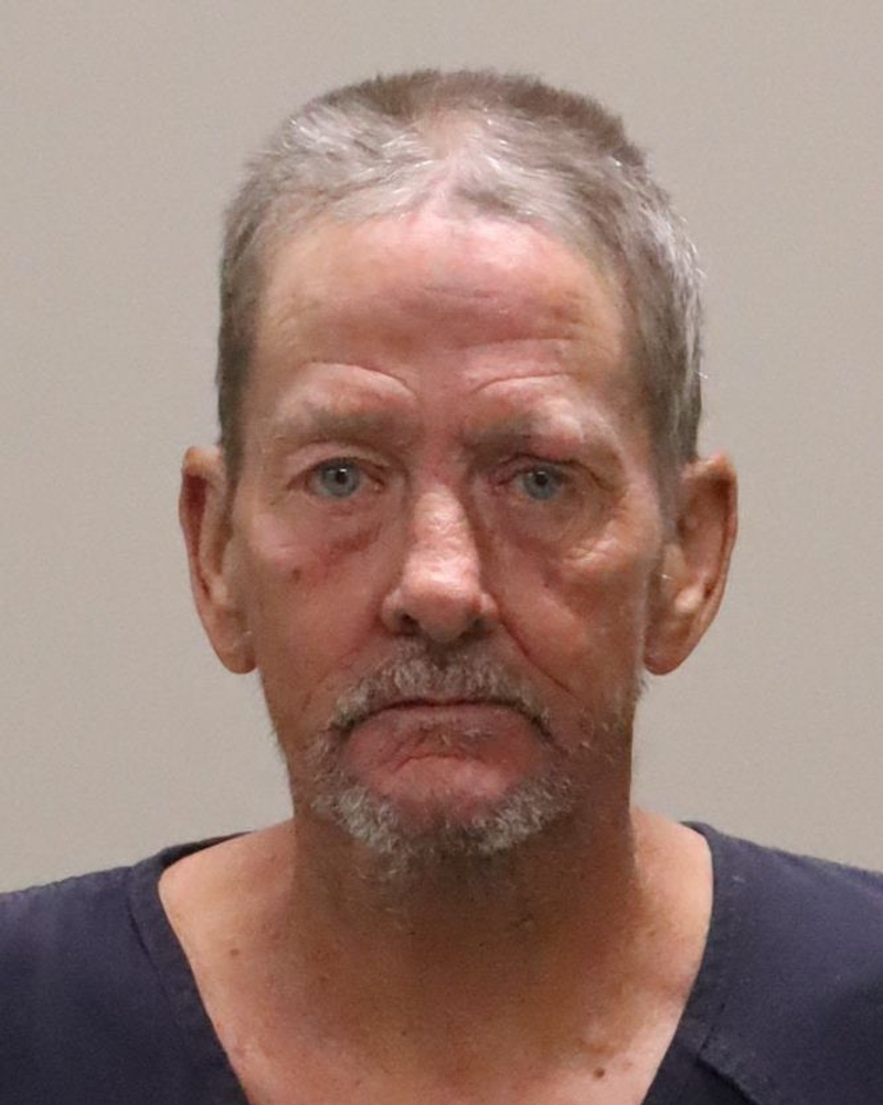 Mugshot of DOUGLAS JAMES TAYLOR