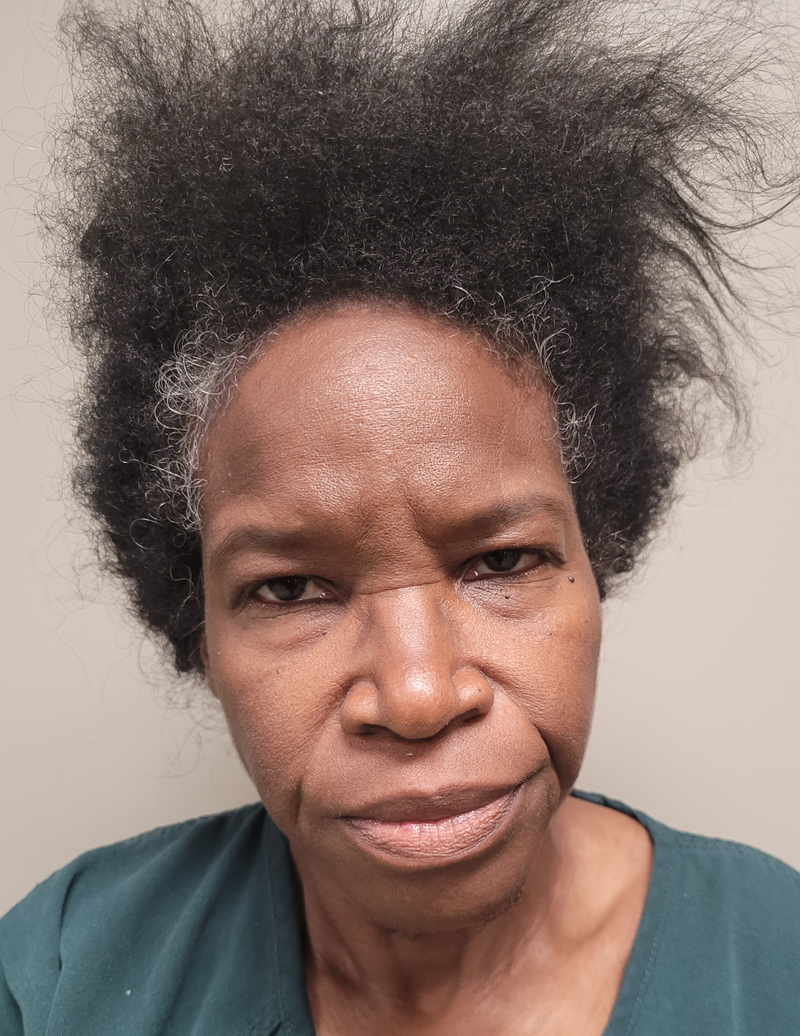 Mugshot of EVANUGELAS VERNETTE STAMPS-SINGLETON