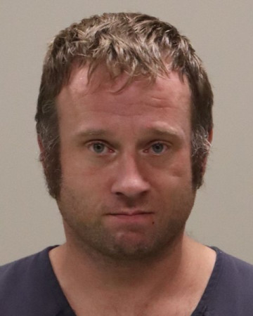 Mugshot of Robert James STEINER