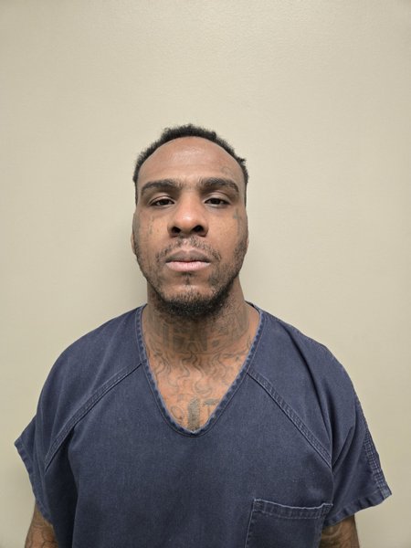 Mugshot of BERNARD M BROOMFIELD