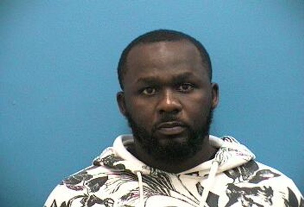 Mugshot of JUNIOR JOSEPH
