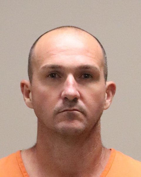 Mugshot of ROLAND HANFORD STARLING