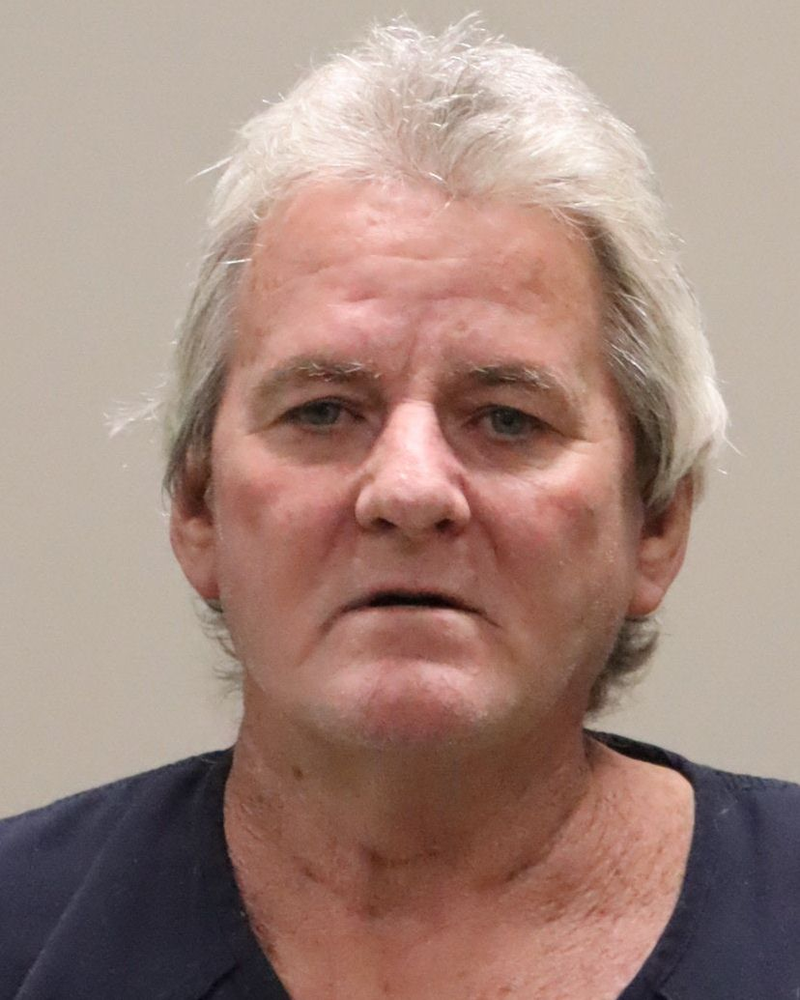 Mugshot of ROBIN TODD REIMERS