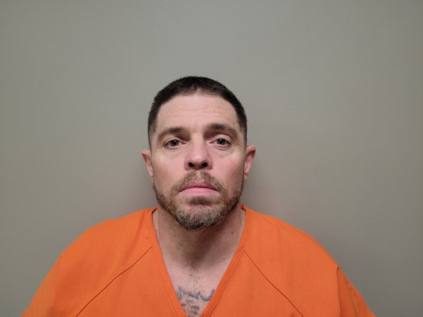 Mugshot of ANTHONY ANDREW CIVITTOLO