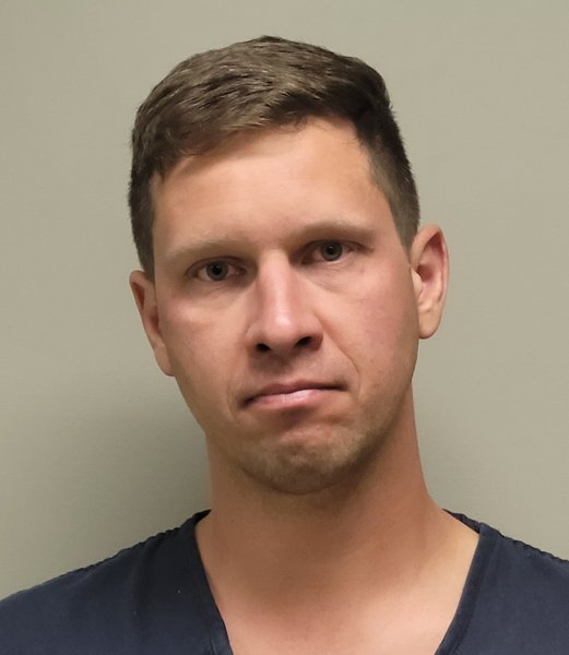 Mugshot of JULIUS MESKAUSKAS