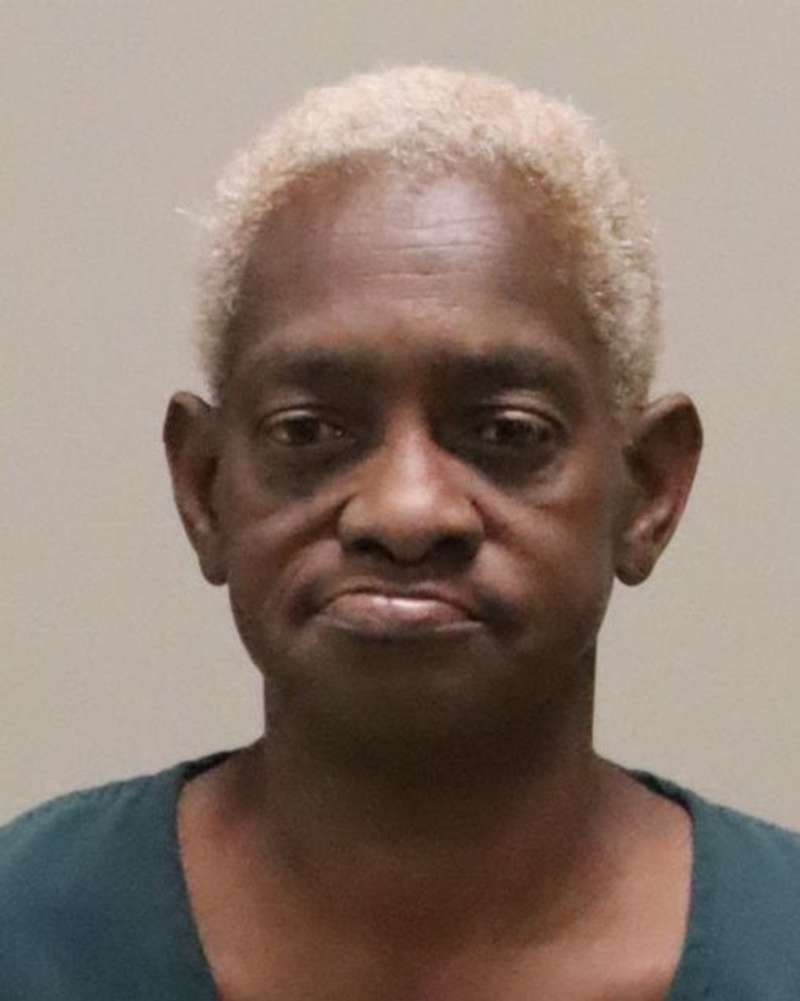 Mugshot of ANGELA SMITH PETTWAY