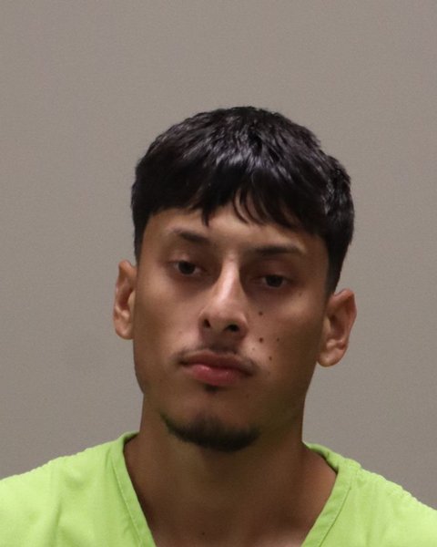 Mugshot of DANIEL ALEJANDRO TOVAR-FUENTES