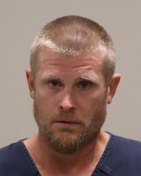 Mugshot of CHRISTOPHER JAMES KEATING