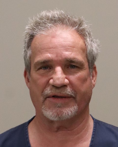 Mugshot of DANIEL LEE WATSON