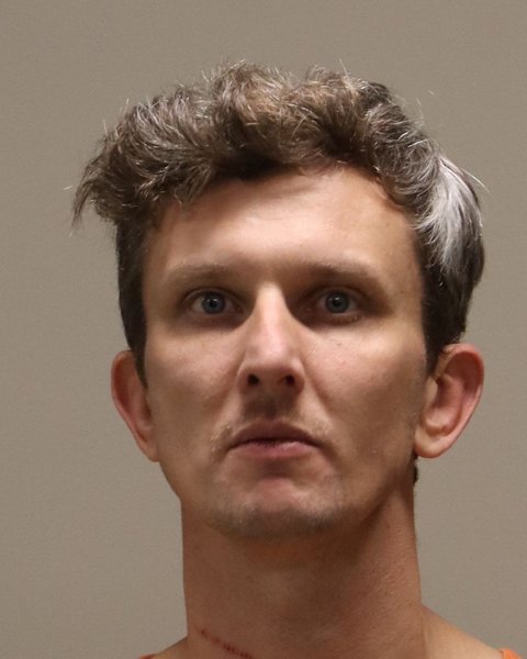 Mugshot of ROBERT ALLEN QUICK