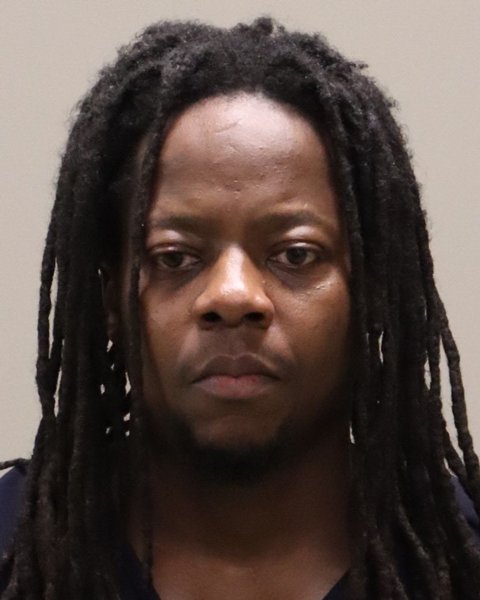 Mugshot of ESTIL GEDEON