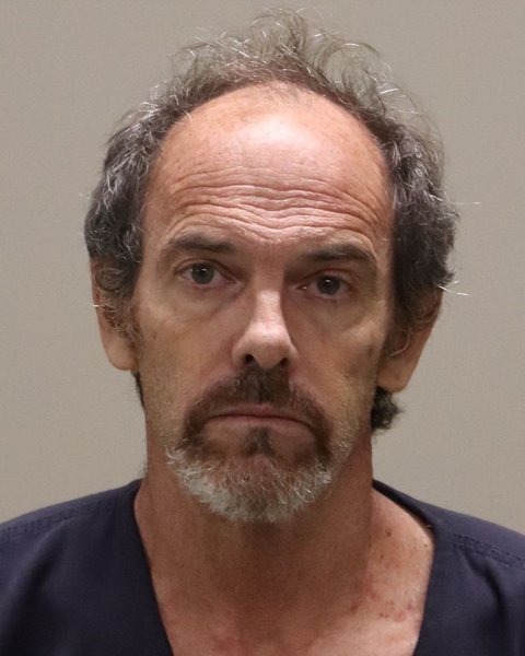 Mugshot of CHRISTOPHER P GILBERT