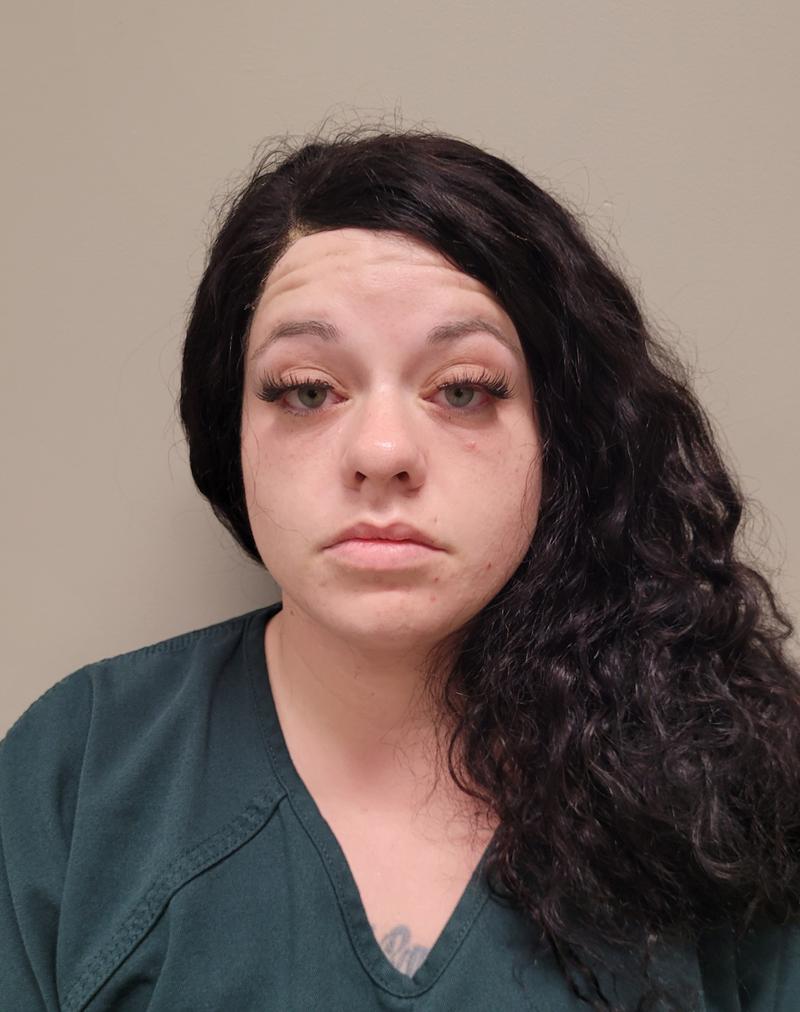 Mugshot of NEKODA JASHEN HILL