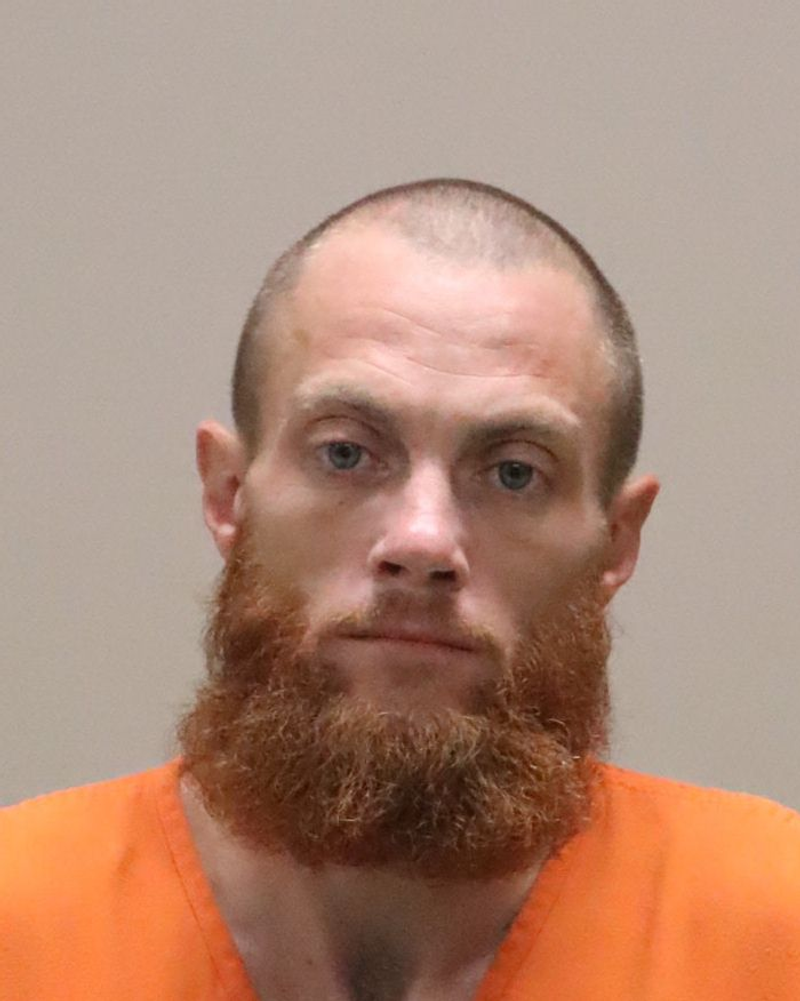 Mugshot of NICHOLAS GERALD MONACO