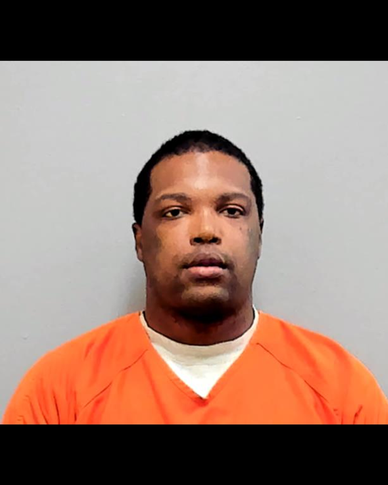 Mugshot of KANO ROEN DEMETIUS BROWN