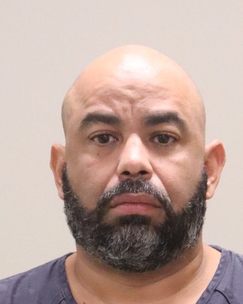 Mugshot of KRISTIAN JOEL BERGOLLO