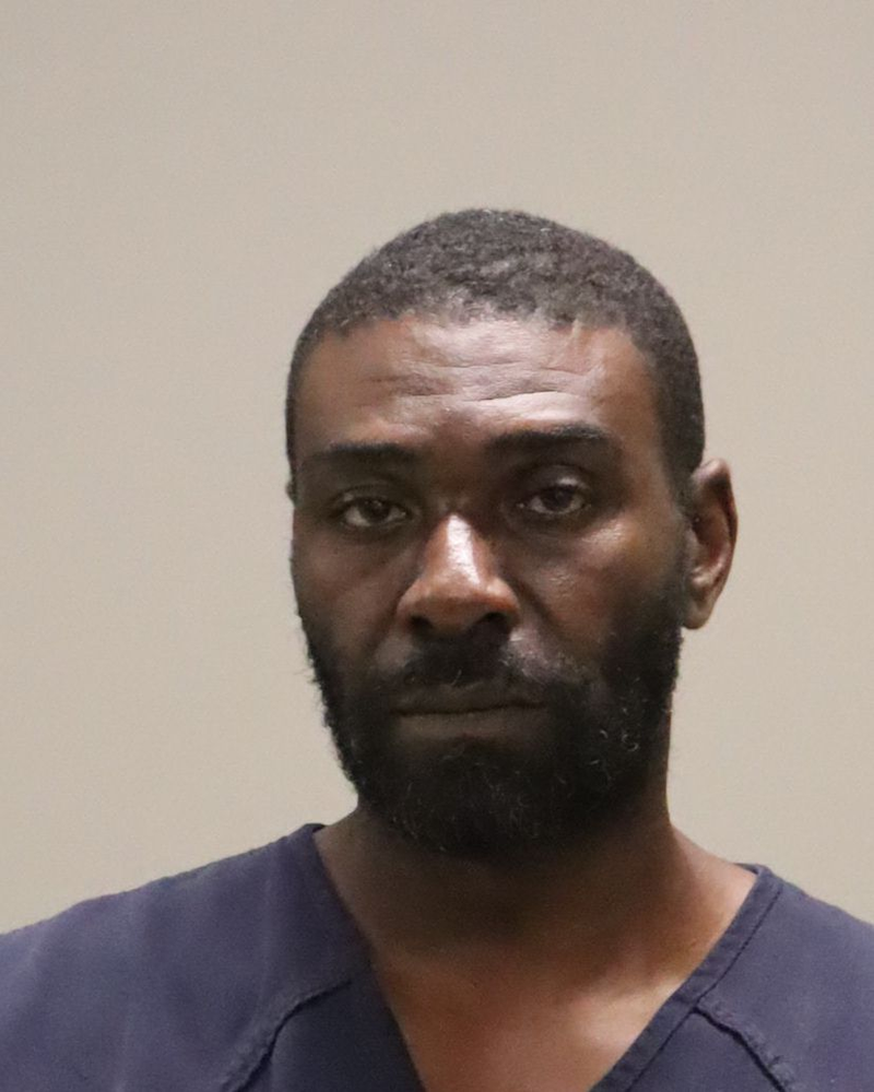 Mugshot of EMANUEL E JARRETT