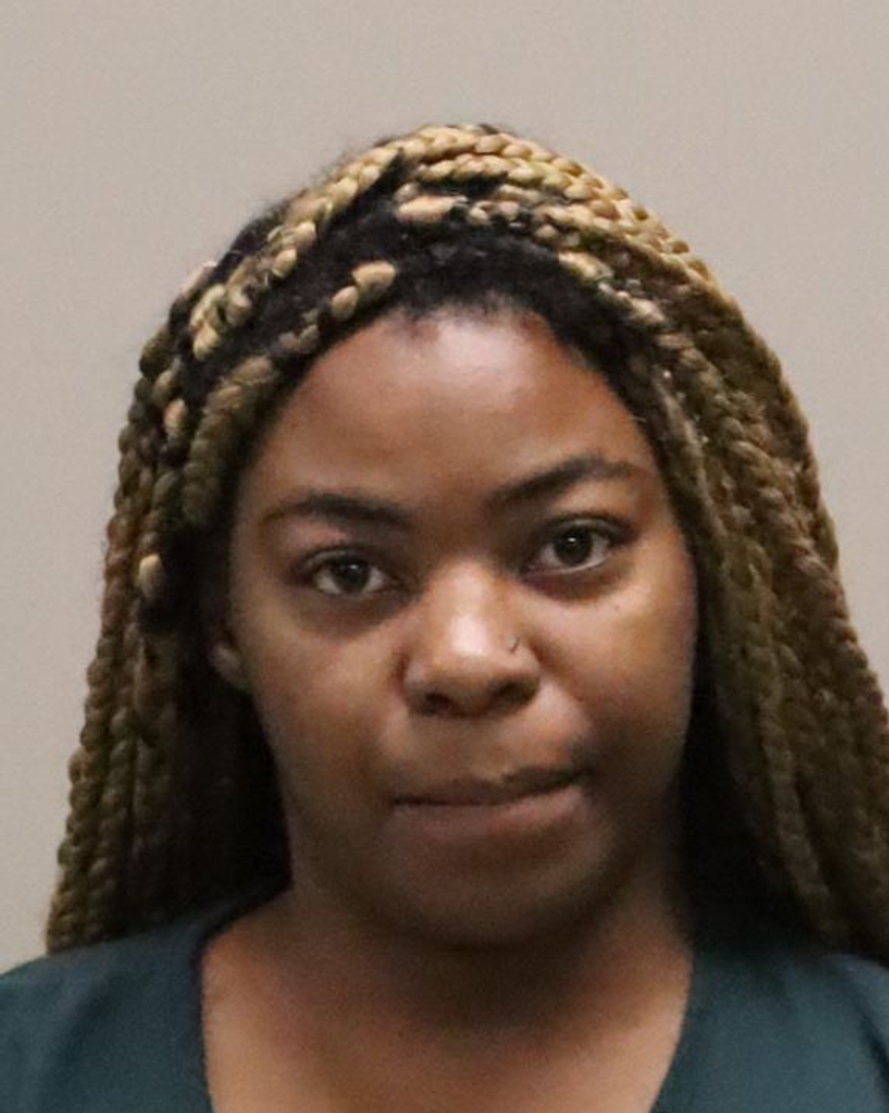 Mugshot of MYKALA CUTERA SIMS
