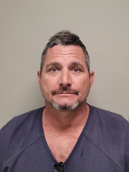 Mugshot of WILLIAM FRANCIS CORCORAN
