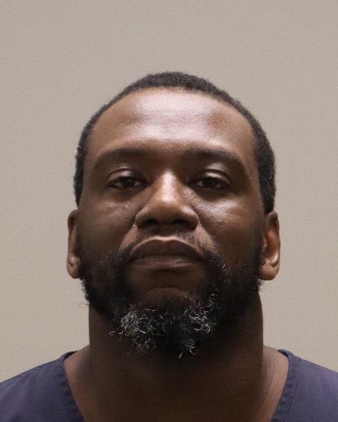 Mugshot of NAOMI JOSEPH