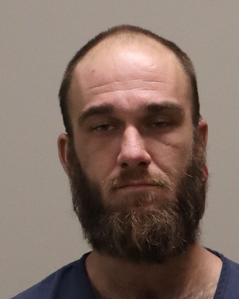 Mugshot of KYLE THOMAS STANLEY