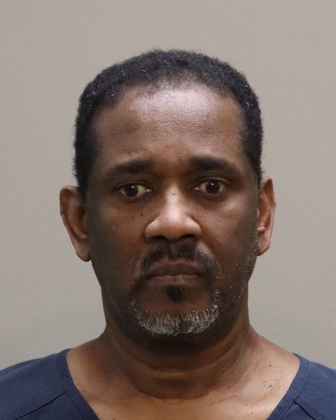 Mugshot of ISAIAH WILSON